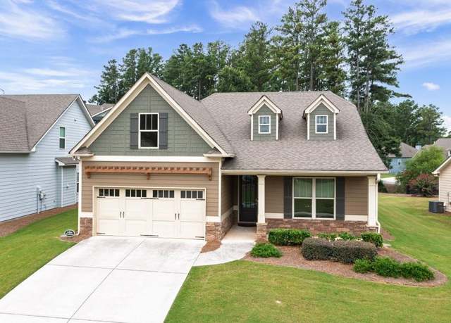 Property at 50 Rosemary Lndg, Dallas, GA 30132, 4 beds, 4 baths