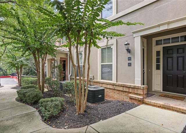 Property at 1132 Perimeter Walk, Dunwoody, GA 30338, 3 beds, 2.5 baths