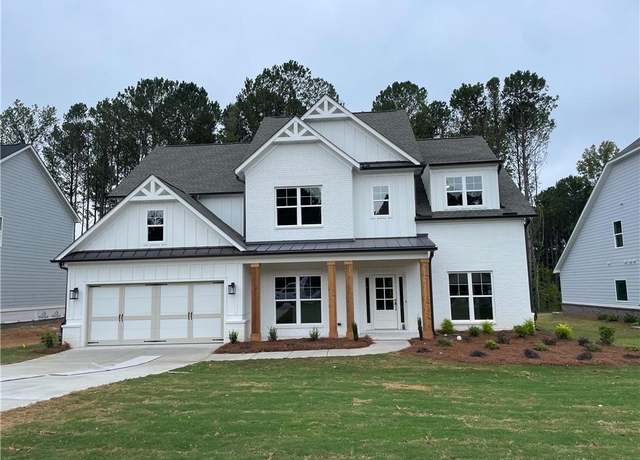 Property at 2028 Eula Dr, Marietta, GA 30066, 5 beds, 4 baths