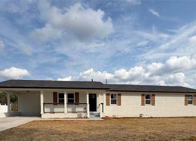 Property at 34 Goodwin Dr, Summerville, GA 30747, 3 beds, 2 baths