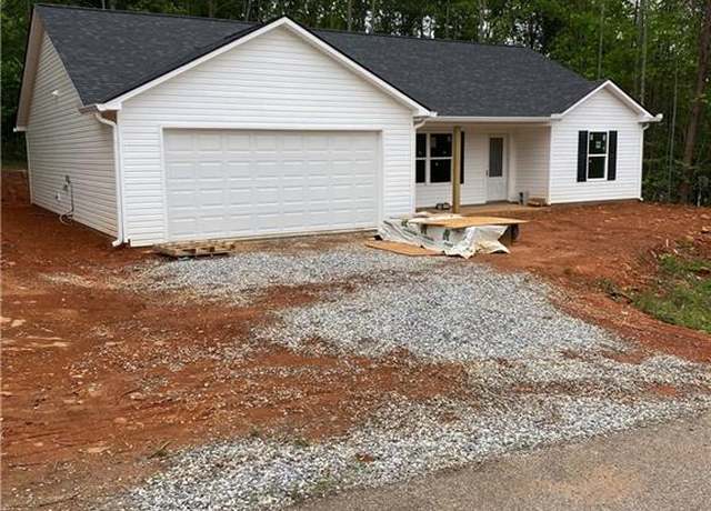 Property at 531 Day Star Ln, Mount Airy, GA 30563, 3 beds, 2 baths