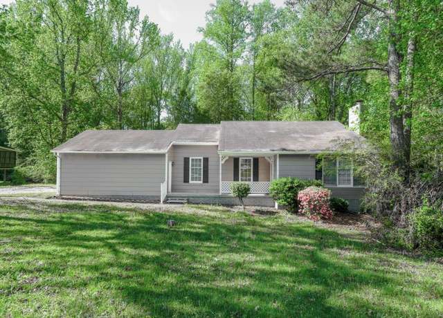 Property at 2374 Rolling Acres Dr SW, Conyers, GA 30094, 3 beds, 2.5 baths