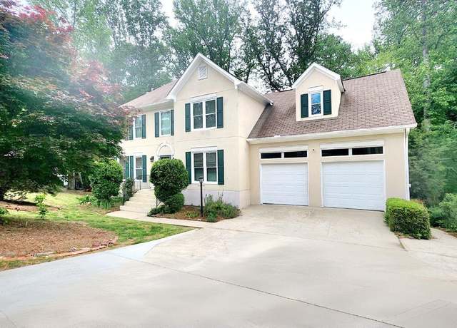 Property at 2980 Milford Trl SW, Marietta, GA 30008, 6 beds, 4 baths