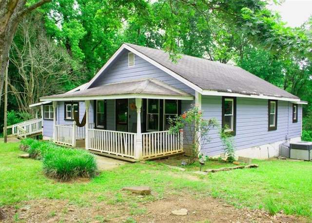 Property at 219 Water Plant Rd, Commerce, GA 30529, 3 beds, 2 baths