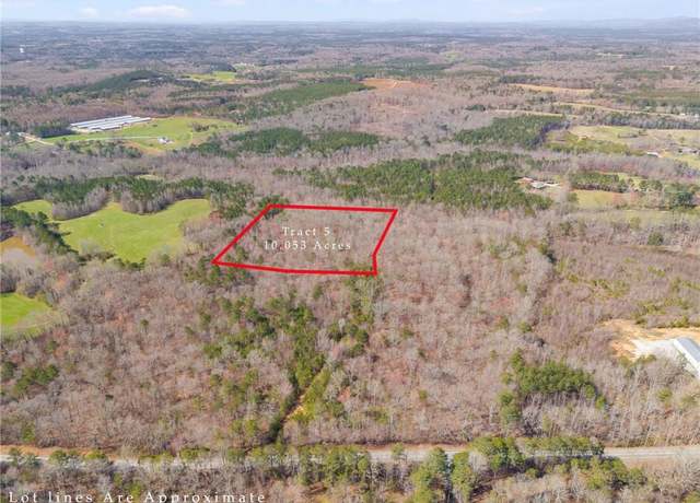 Property at Tract5 Georgia Highway 100, Buchanan, GA 30113