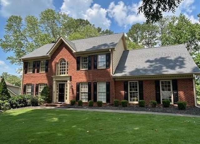 Property at 160 Eastlake Pt NW, Kennesaw, GA 30144, 4 beds, 3.5 baths