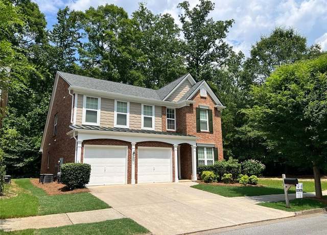 Property at 3473 Stoneham Dr, Duluth, GA 30097, 3 beds, 2.5 baths