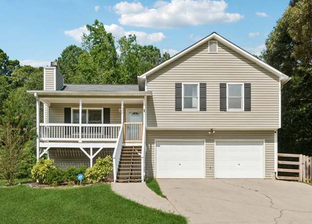 Property at 328 Wesley Mill Pl, Villa Rica, GA 30180, 3 beds, 2 baths