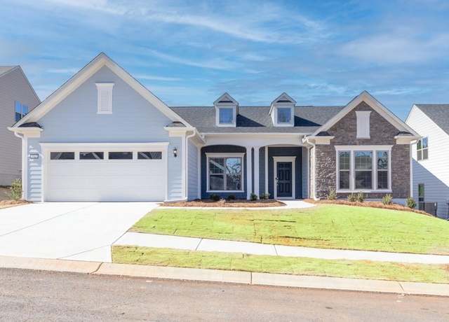 Property at 5517 Oak Knoll Ct, Hoschton, GA 30548, 2 beds, 2.5 baths