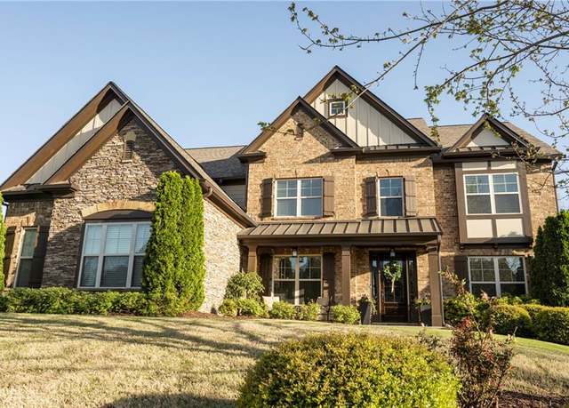 Property at 4025 Toulon Ln, Cumming, GA 30040, 5 beds, 4 baths