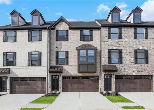 Property at Undisclosed address, Lawrenceville, GA 30046, 3 beds, 2.5 baths