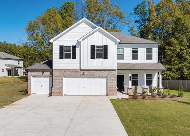 Property at 2831 Centerville Rosebud Rd, Snellville, GA 30039, 6 beds, 4 baths