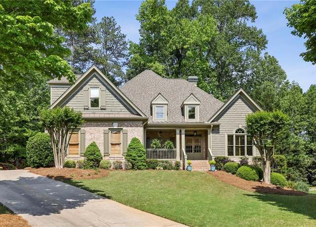 Property at 9075 Preston Ln, Suwanee, GA 30024, 4 beds, 3.5 baths