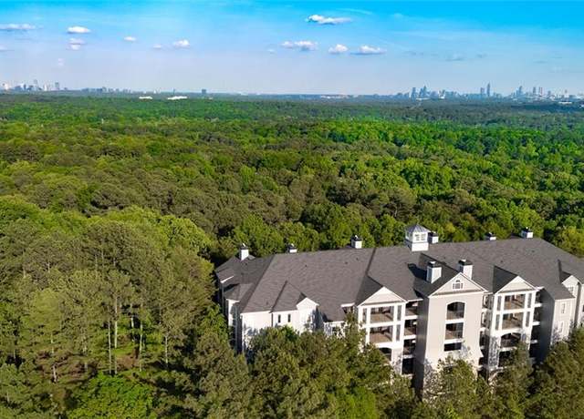Property at 4100 Paces Walk SE #4306, Atlanta, GA 30339, 3 beds, 2.5 baths