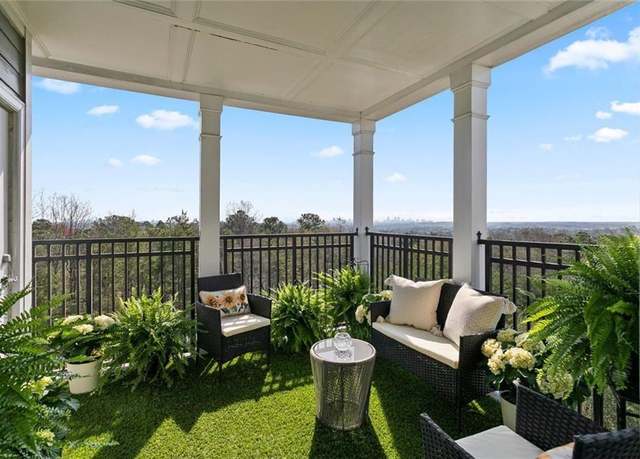 Property at 4100 Paces Walk SE #4306, Atlanta, GA 30339, 3 beds, 2.5 baths