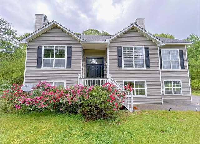 Property at 3342 Windpointe Ct, Buford, GA 30519, 5 beds, 3 baths