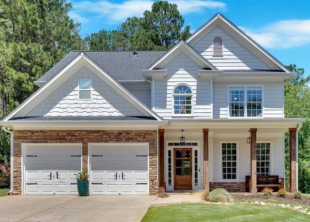 Property at 209 Wildwood Way, Canton, GA 30114, 4 beds, 3 baths