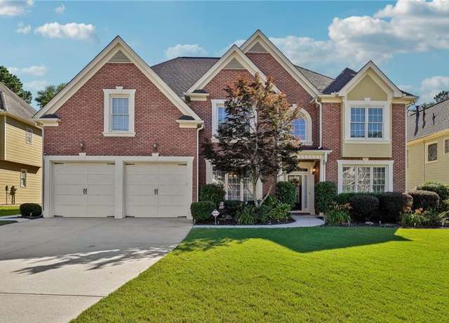 Property at 2909 Everson Ridge Ct, Snellville, GA 30039, 5 beds, 4.5 baths