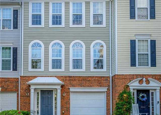 Property at 3343 Lathenview Ct, Alpharetta, GA 30004, 4 beds, 3 baths