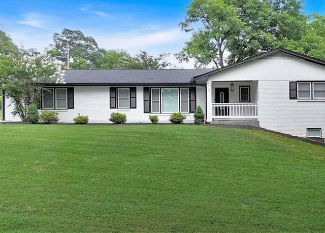 Property at 2 Milam St, Cartersville, GA 30120, 4 beds, 3 baths