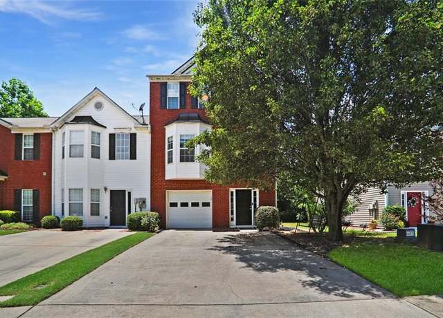 Property at 4839 Timber Hills Dr, Oakwood, GA 30566, 3 beds, 3.5 baths