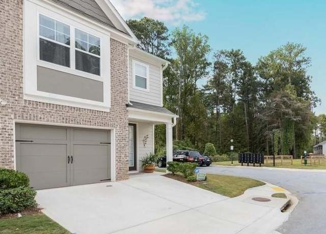 Property at 4224 Alden Park Dr, Decatur, GA 30035, 3 beds, 2.5 baths