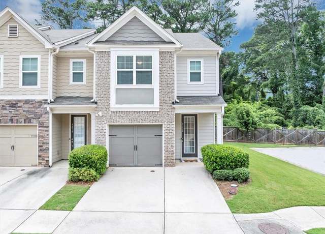 Property at 4224 Alden Park Dr, Decatur, GA 30035, 3 beds, 2.5 baths