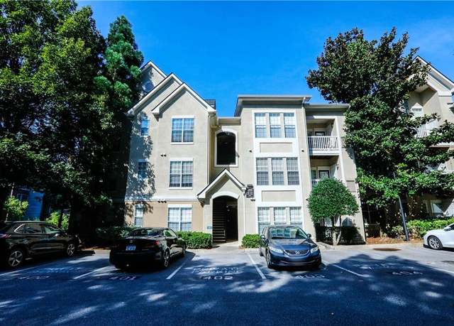 Property at 4102 Westchester Rdg, Atlanta, GA 30329, 1 bed, 1 bath