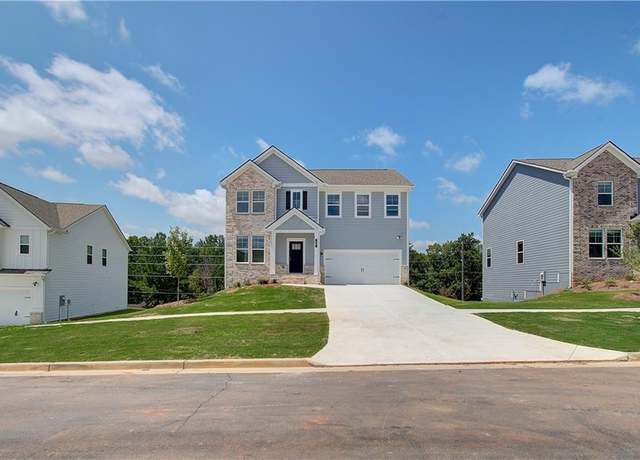 Property at 16 Fayme Ct, Newnan, GA 30263, 4 beds, 2.5 baths