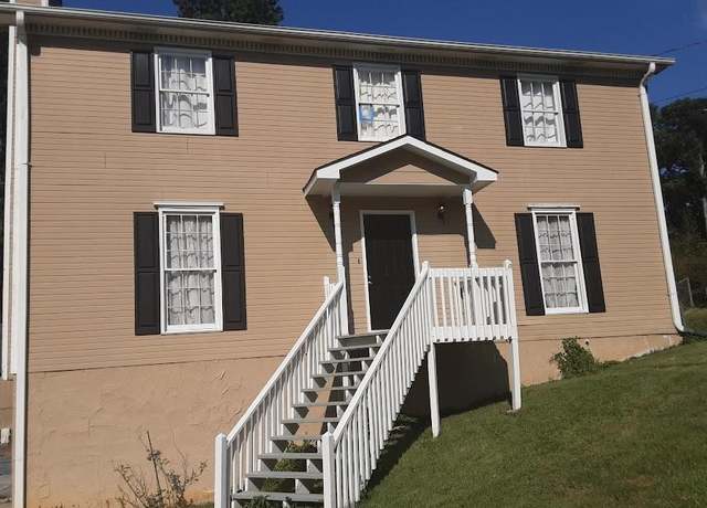 Property at 1890 September Way, Douglasville, GA 30135, 4 beds, 3.5 baths