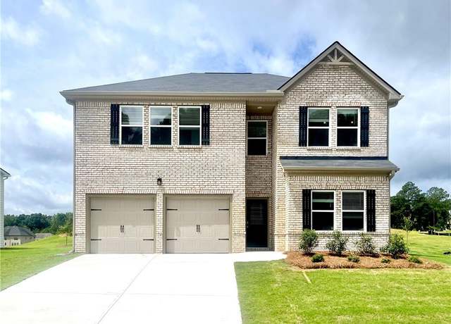 Property at 642 Egrets Landing #66, Covington, GA 30014, 4 beds, 3 baths