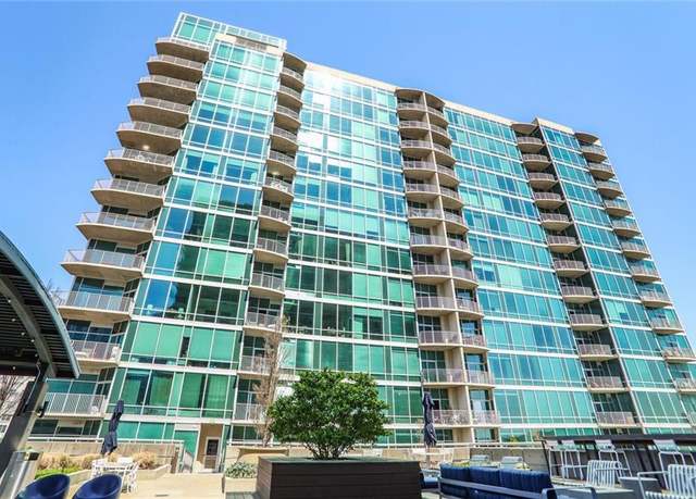 Property at 943 Peachtree St NE #1003, Atlanta, GA 30309, 1 bed, 1 bath