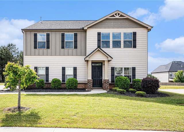 Property at 115 Oakwood Dr, Covington, GA 30016, 4 beds, 2.5 baths