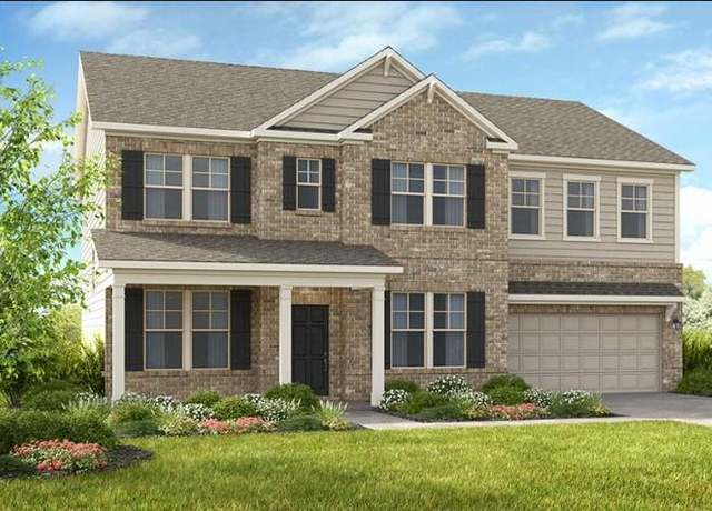 Property at 5240 Trescott Path, Cumming, GA 30028, 5 beds, 4.5 baths