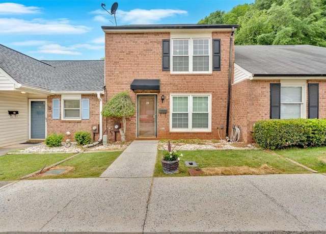 Property at 29 Brookside Ct, Cartersville, GA 30120, 2 beds, 1.5 baths