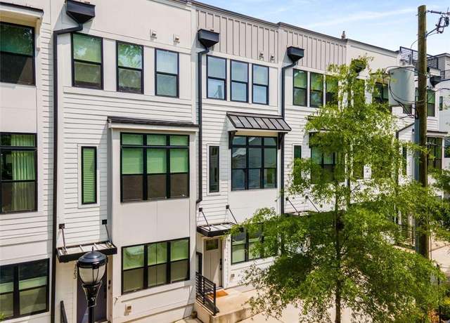 Property at 1265 Wright Ln SE, Atlanta, GA 30316, 3 beds, 2.5 baths