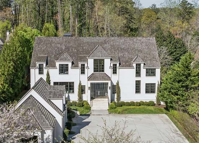 Property at 3888 Peachtree Dunwoody Rd, Atlanta, GA 30342, 6 beds, 9.5 baths
