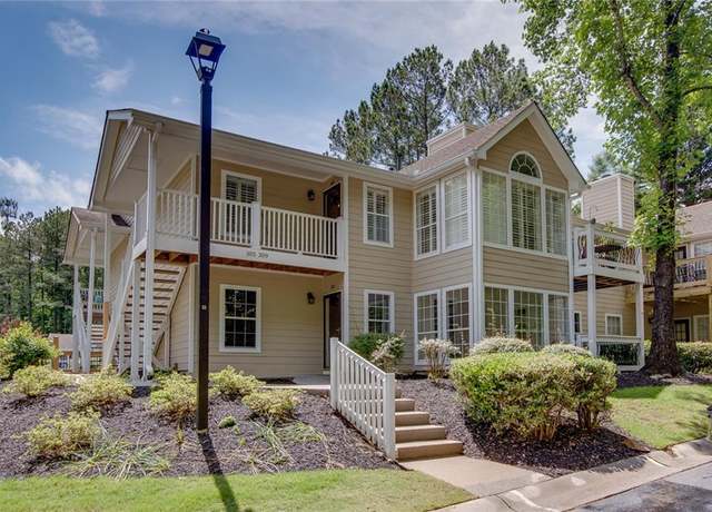 Property at 307 Berkeley Woods Dr, Duluth, GA 30096, 2 beds, 2 baths