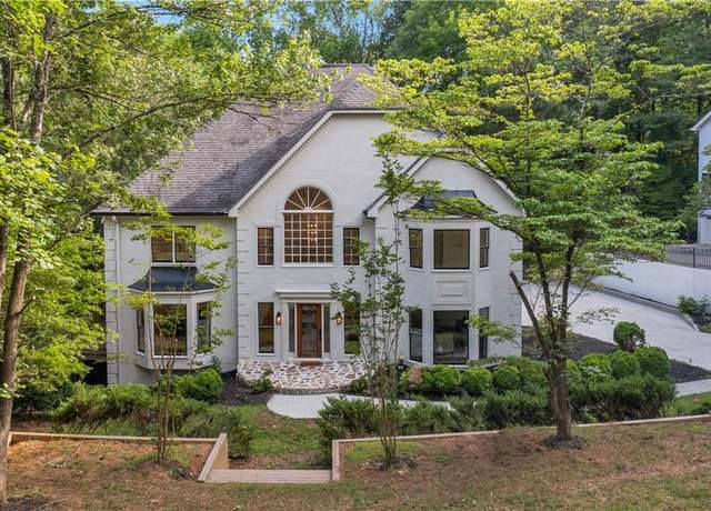 Property at 2655 Boulder Creek Dr NE, Roswell, GA 30075, 4 beds, 3.5 baths