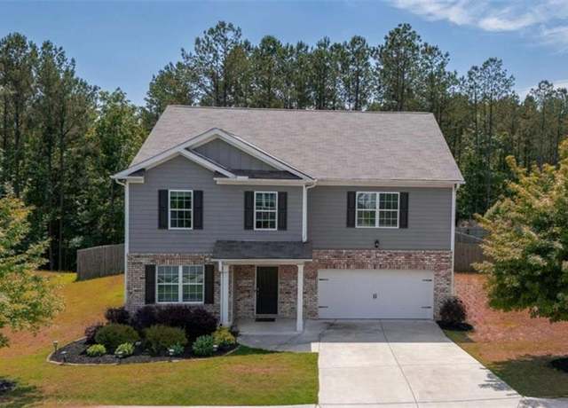 Property at 162 Cool Creek Ct, Dallas, GA 30132, 5 beds, 3 baths