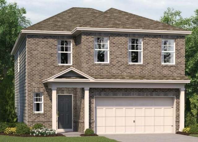 Property at 1240 Arnhem Dr, Hampton, GA 30228, 4 beds, 2.5 baths