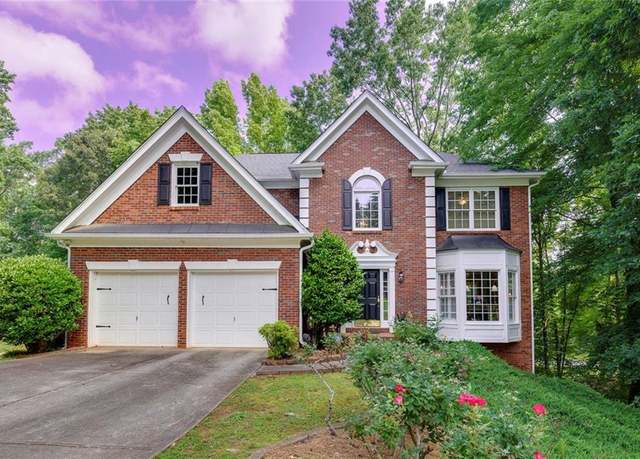 Property at 6302 Manassas Pass NW, Acworth, GA 30101, 4 beds, 2.5 baths