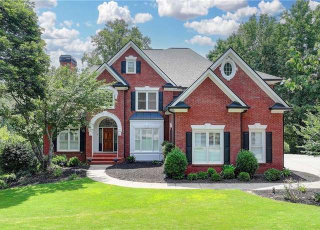 Property at 6010 Somerset Ct, Suwanee, GA 30024, 6 beds, 5 baths