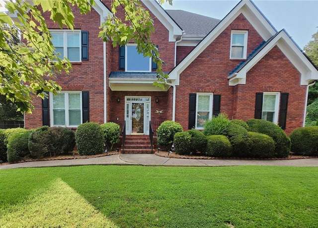 Property at 1205 Runnelwood Trl, Snellville, GA 30078, 5 beds, 4.5 baths
