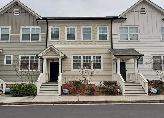 Property at 2163 Wiggins Walk, Atlanta, GA 30316, 3 beds, 3.5 baths