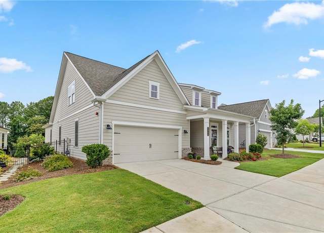 Property at 1942 Finnish Ln, Kennesaw, GA 30152, 3 beds, 3 baths