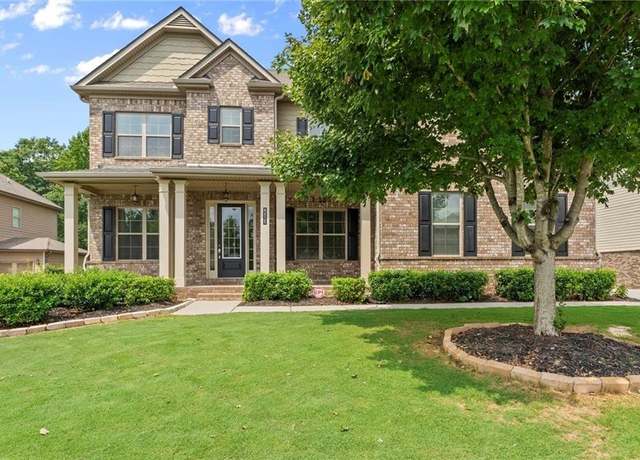 Property at 6415 Yellow Birch St, Cumming, GA 30040, 5 beds, 4 baths