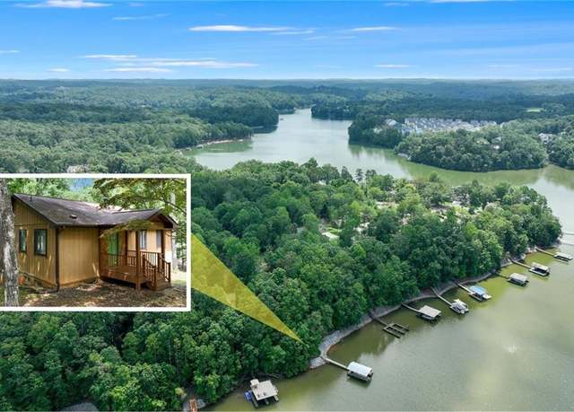 Property at 8070 Beachwood Dr, Murrayville, GA 30564, 3 beds, 2 baths