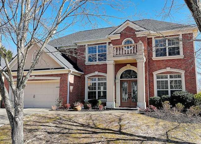 Property at 3120 Esplanade Cir SW, Atlanta, GA 30311, 4 beds, 2.5 baths