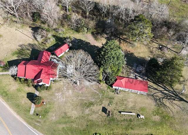 Property at 6825 Ga Highway 112 W, Ashburn, GA 31714, 3 beds, 1 bath